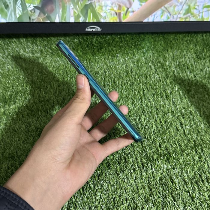 Samsung Galaxy A30s