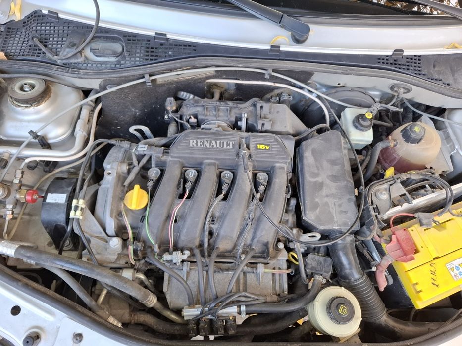 Лада ларгус сатылады