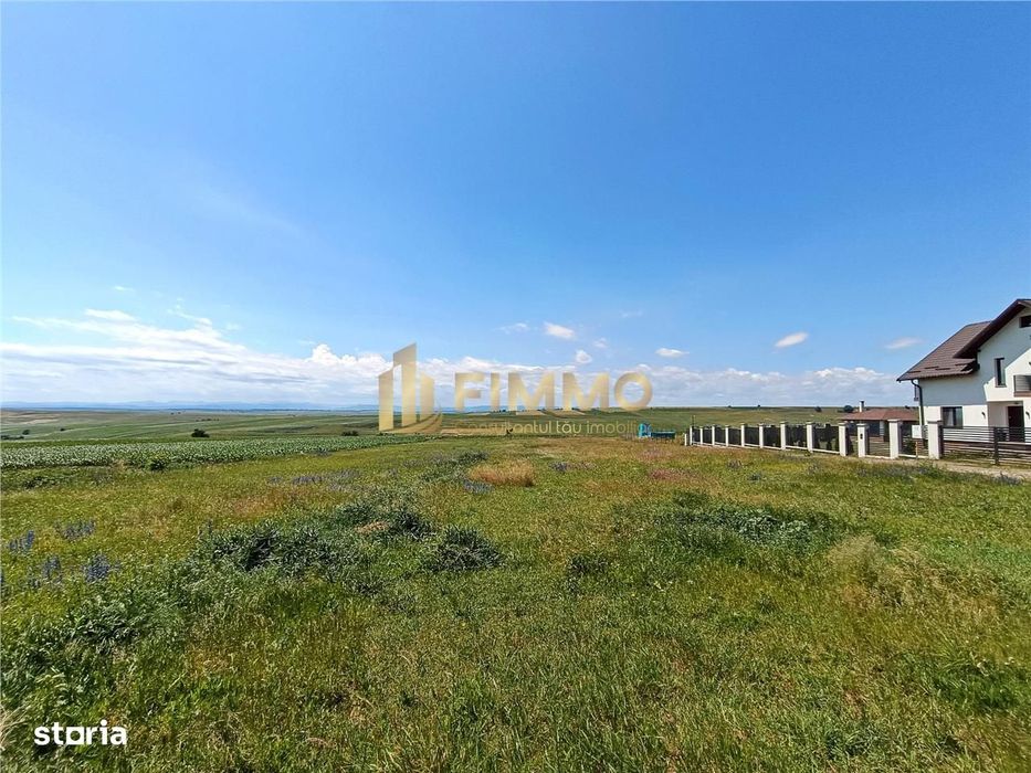 Parcela 8 ari de vanzare | Suceava | Moara Nica | ID:1290