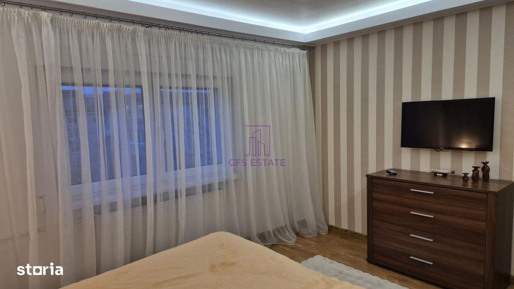 Inchiriere Apartament 2 Camere Decebal