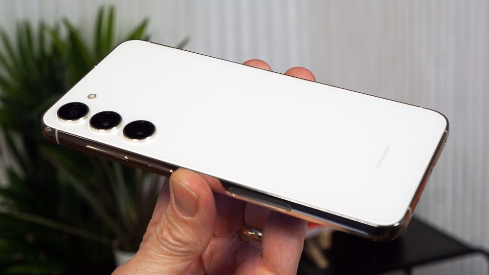 Samsung s 23 plus 5G. 8/256. VETNAM xolati zo'r