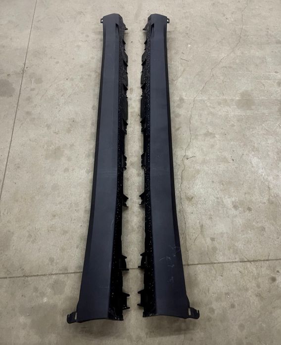 Praguri Originale  Bmw X5 /noi