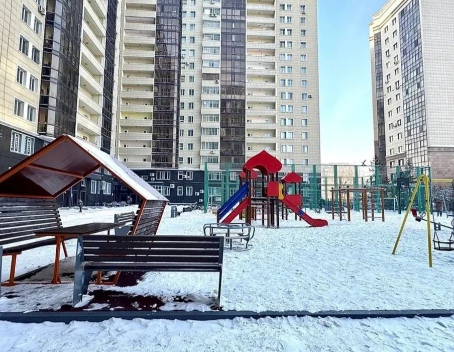 Продам кварртиру