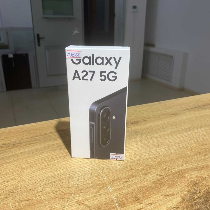 к162/Сотовый телефон Samsung A27 256gb/sk159528