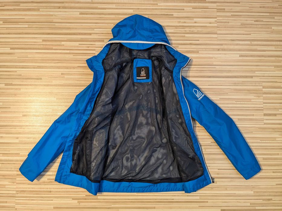 Jachetă copii Tribord Decathlon mărimea 141-150