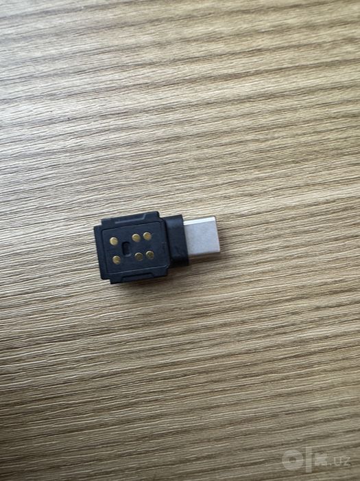 Адаптер Type C DJI Mic 2 mini