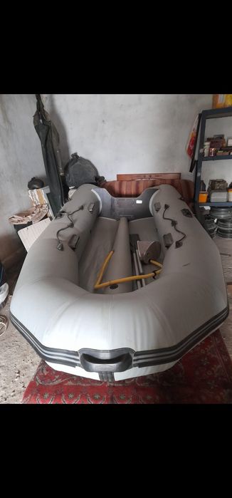 Лодка продается 01