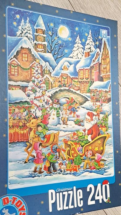 Puzzle diverse  pt copii