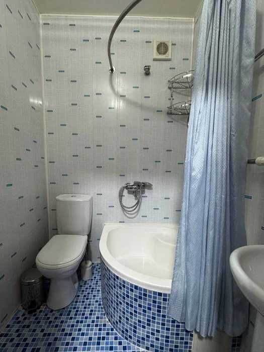 2-комнатная квартира в центре | NEXT, Magic City рядом