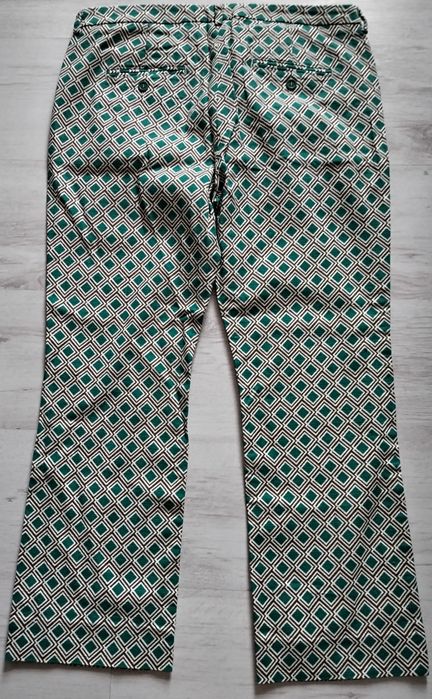 Pantaloni Max Mara