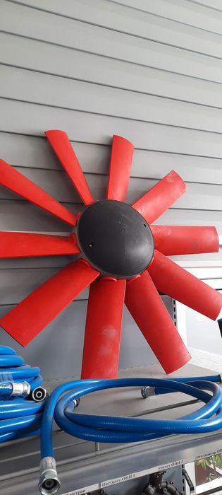 Насос на опрыскиватель