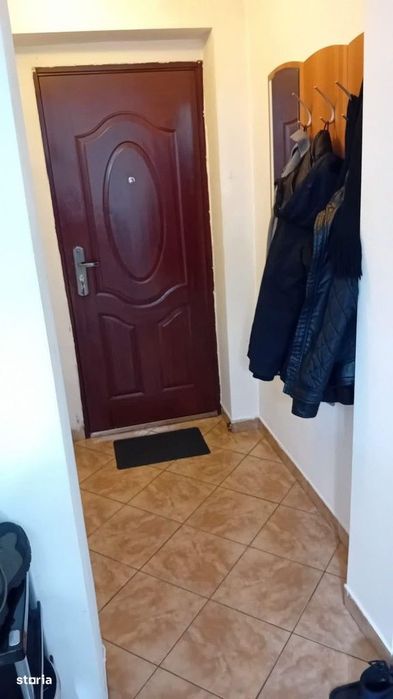Apartament 1 camera, 40 mp, decomandat, mobilat si utilat, Gheorgheni