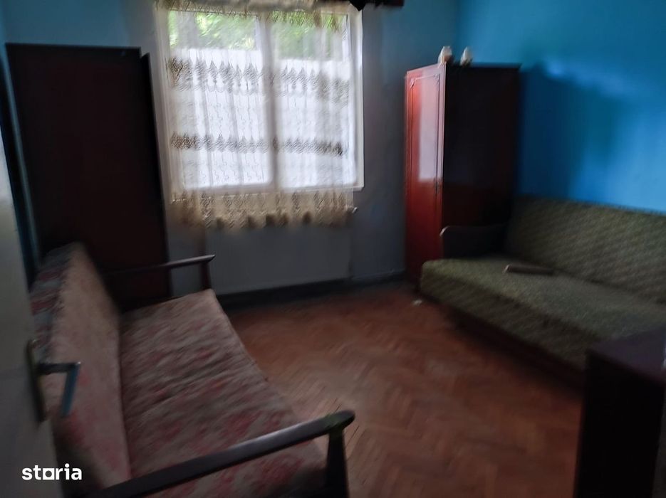 Apartament 2 camere de vanzare, Str. Ecaterina Teodoroiu, Dej