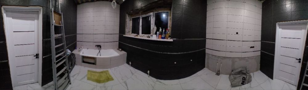 Кафельщик-Плиточник