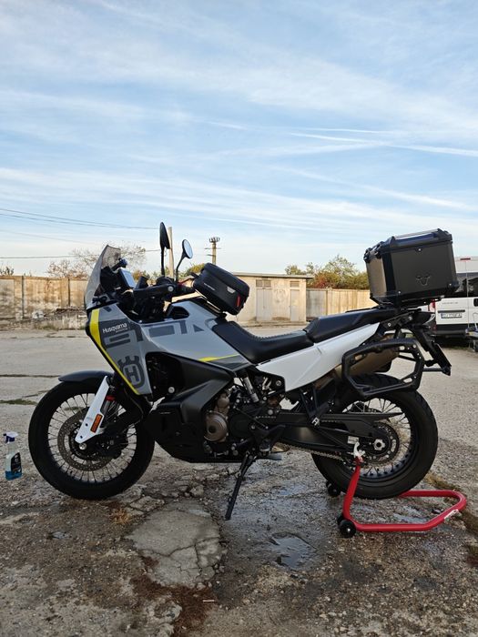 Husqvarna Norden 901 2024