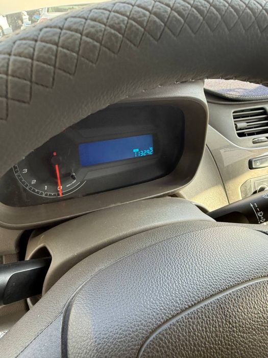 Moshina ideal xolatda 1qol