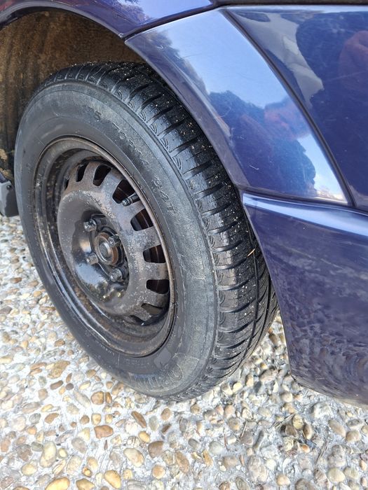 Опел Астра Автоматик 1.6