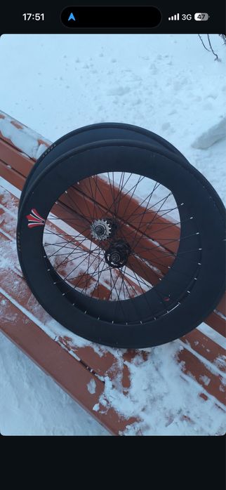 Фикс фгфс вилсет 70мм