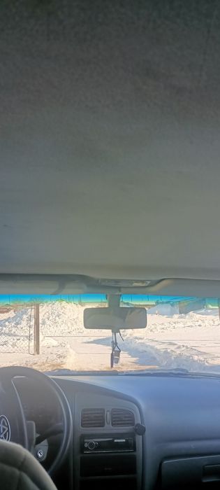 Продам резвую машину Амулет чери а15