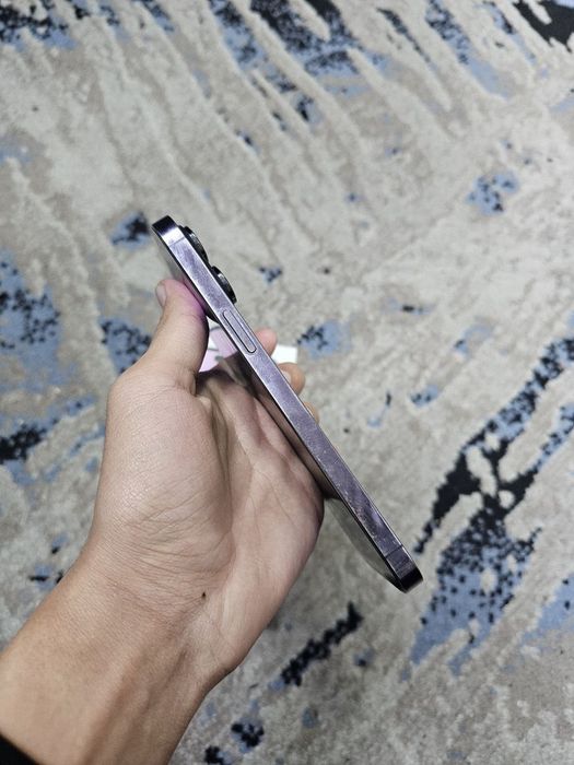 Iphone 14 Pro Max 256gb 79%