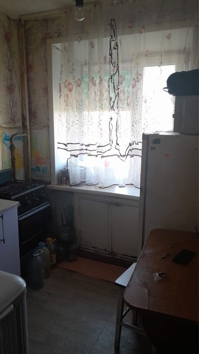 Продам однакомнатную квартиру