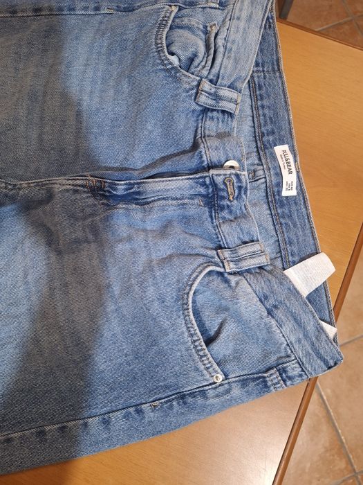 Дънки Pull & Bear,Zara 44-46