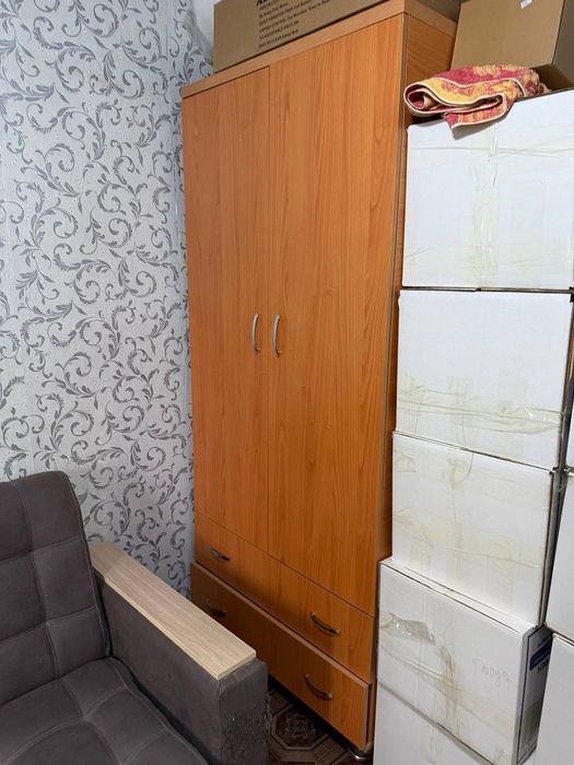 Продается шкаф для одежды