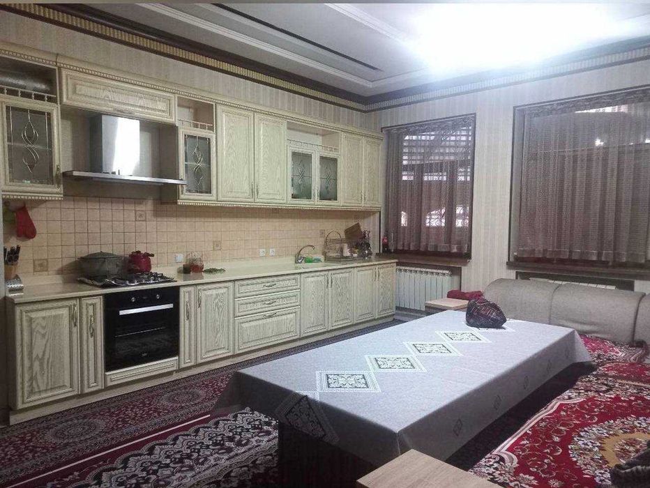 Продается дом на участке из 6 соток в Алмазарском р-не