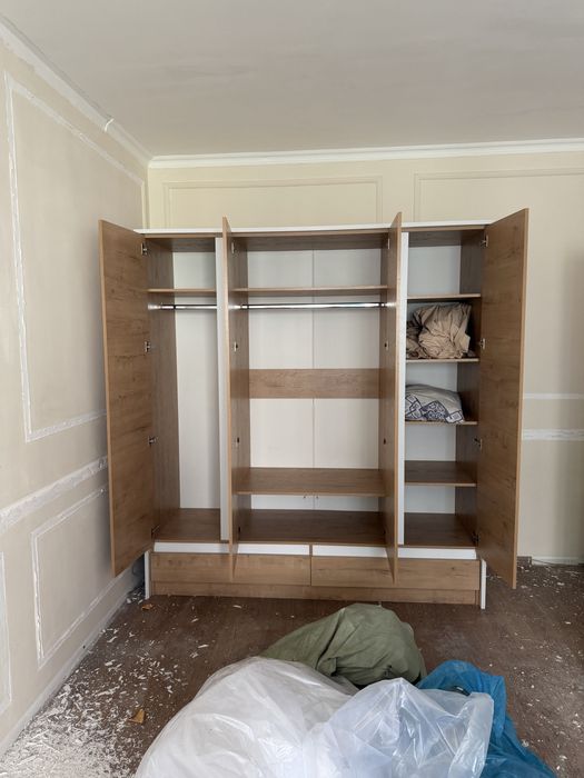 Продам шкаф в отличном состоянии