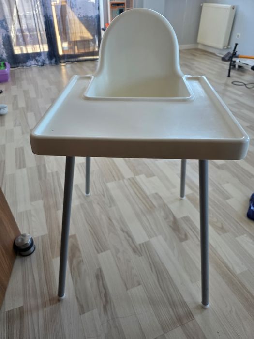 Scaun IKEA Antilop
