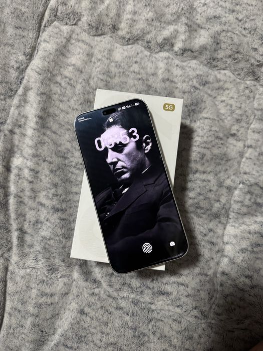 Honor 600 lite idealllll