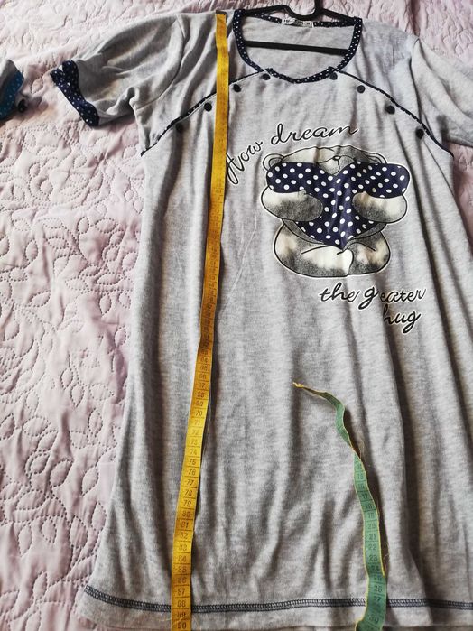 Нощница за кърмене