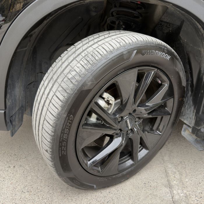 Haval h6 Full Benzin