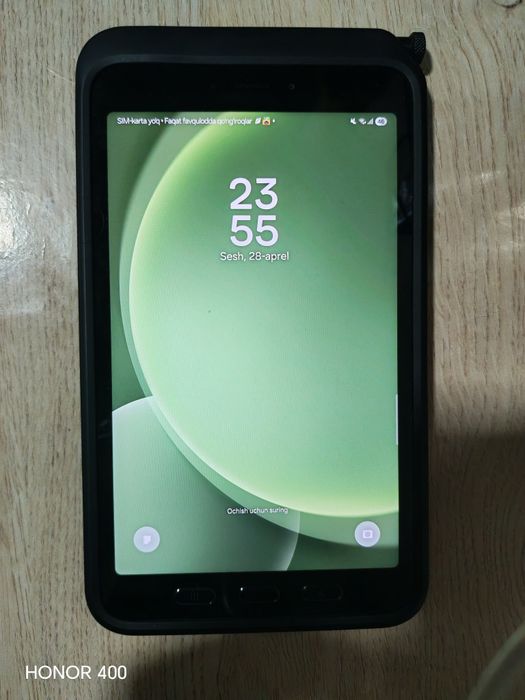 Planshet samsung tab 9 5g sotiladi