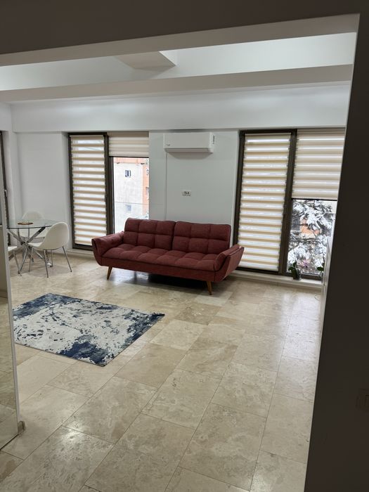 Inchiriez  Apartament 2 Camere Eremia Grigorescu