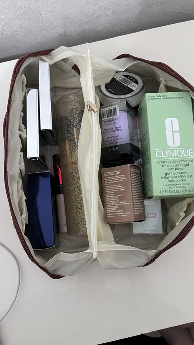 Косметика люкс качества