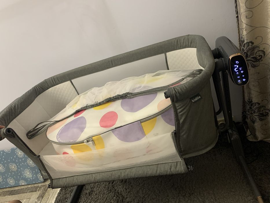 Срочно продается Электролюлька Kidilo