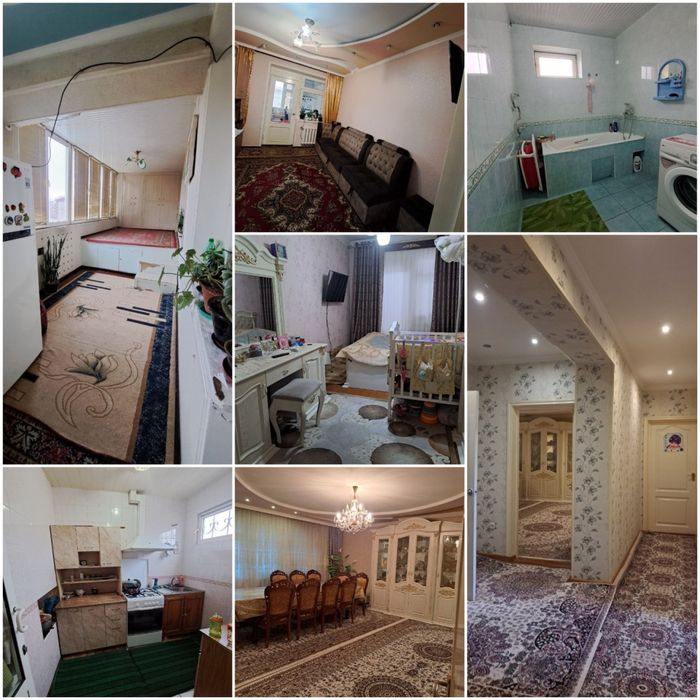 Qora qamish 2/5 4/4/4 Muxbir