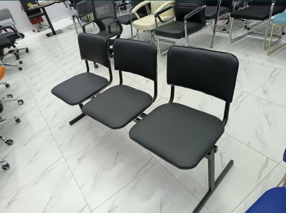 Skameka для ожидания зала