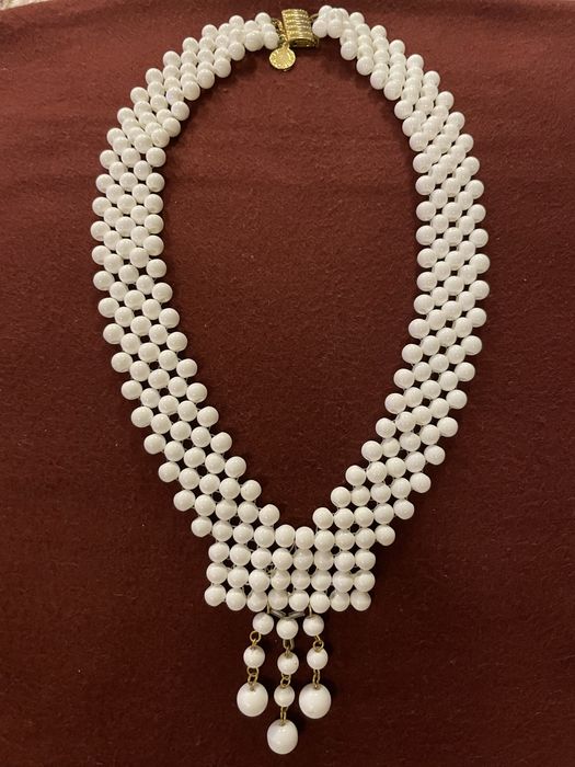 Ожерелье Oliver Grant