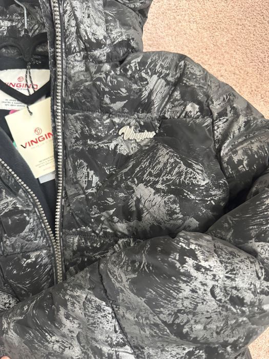 Детско зимно яке  Vingino унисекс