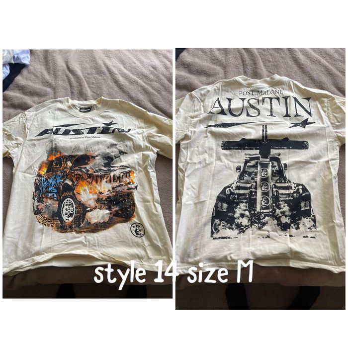 Hellstar Тениски М