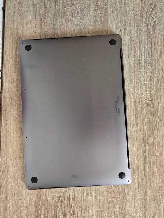 Defect   MacBook Pro (15-inch, 2017)