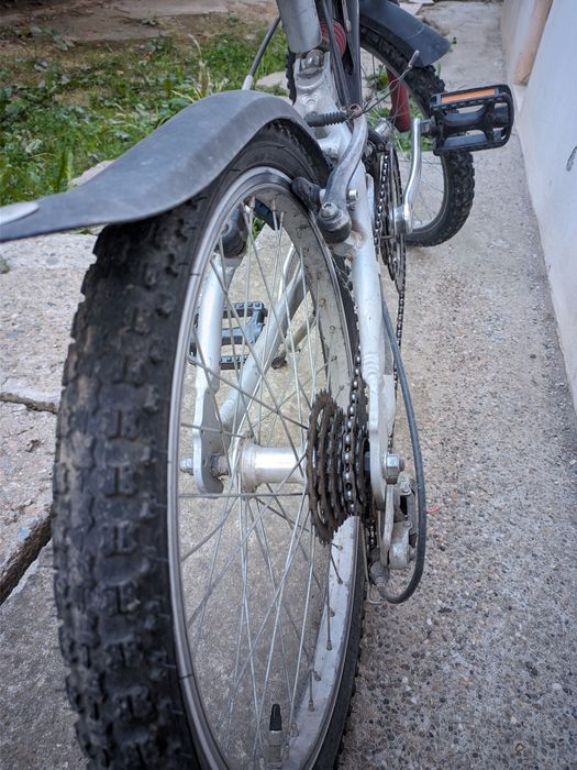 Bicicleta copii de 20"
