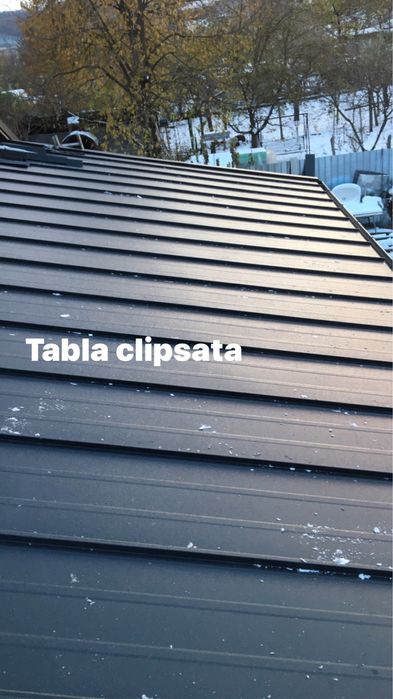 Montaj acoperis la prețuri de comun acord