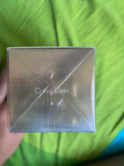 Calvin Klein IN2U for Her 50ml