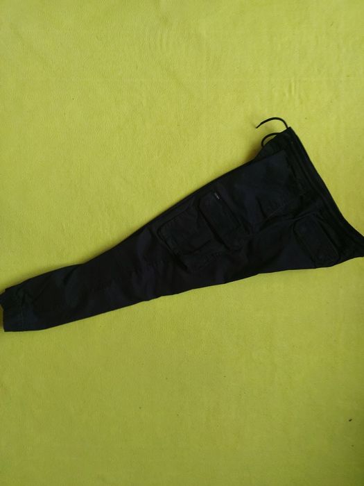 Review-M-Карго панталон