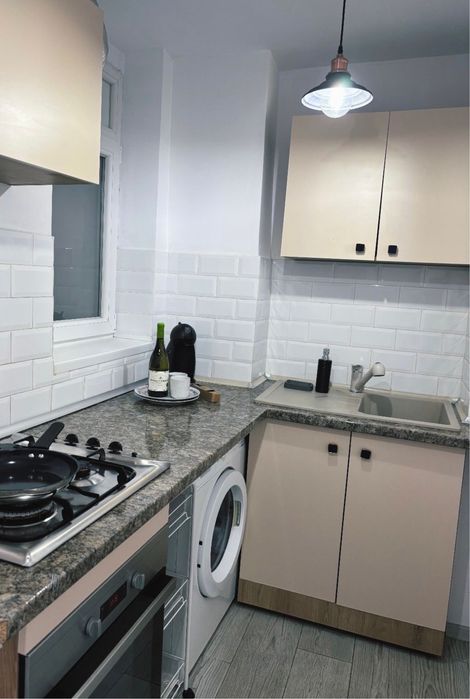 Proprietar Apartament 2 camere Drumul Taberei | Valea Ialomitei