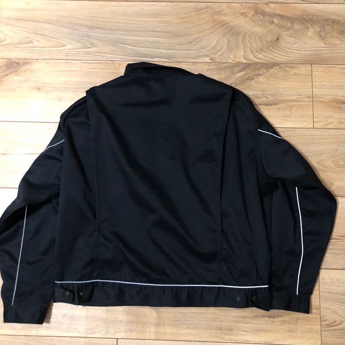 ENGELBERT STRAUSS-jacheta de lucru , profi, impecabila pt barbati