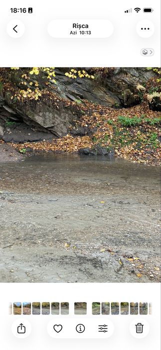 De vanzare Teren tanita 2150 mp